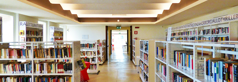 La Biblioteca